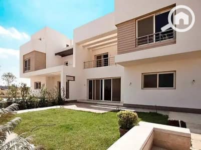3 Bedroom Townhouse for Sale in 6th of October, Giza - 1002191732. jpg 3 Bedroom Townhouse for Sale in 6th of October, Giza - 1002191732. jpg