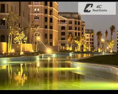 3 Bedroom Flat for Sale in Mostakbal City, Cairo - 559001762_2793016884241474_282417912315406886_n. jpg
