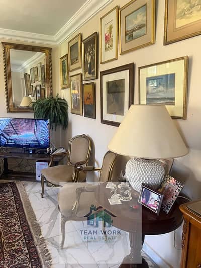 3 Bedroom Flat for Rent in Sheikh Zayed, Giza - WhatsApp Image 2026-07-25 at 1.47. 05 PM (4). jpeg