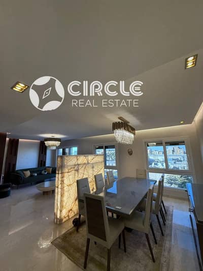 3 Bedroom Flat for Rent in New Cairo, Cairo - WhatsApp Image 2026-07-26 at 2.51. 06 PM. jpeg