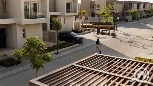 4 Bedroom Townhouse for Sale in 6th of October, Giza - WhatsApp Image 2026-07-26 at 2.42. 52 PM (3). jpeg