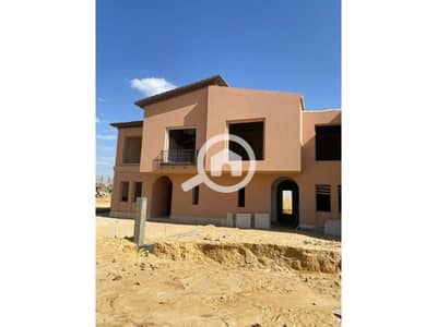 4 Bedroom Townhouse for Sale in Sheikh Zayed, Giza - IMG-20251021-WA0061. jpg