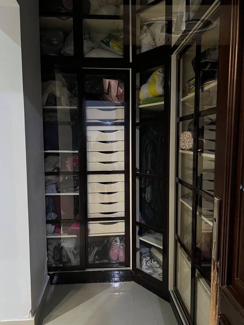 Duplex for sale in Al Banafseg Buildings - Ansicht 5