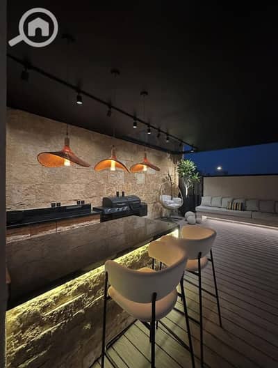 3 Bedroom Penthouse for Sale in New Cairo, Cairo - WhatsApp Image 2026-07-26 at 2.46. 48 PM. jpeg