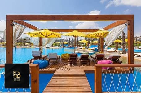2 Bedroom Chalet for Rent in North Coast, Matruh - WhatsApp Image 2026-07-22 at 21.50. 12 (1). jpeg