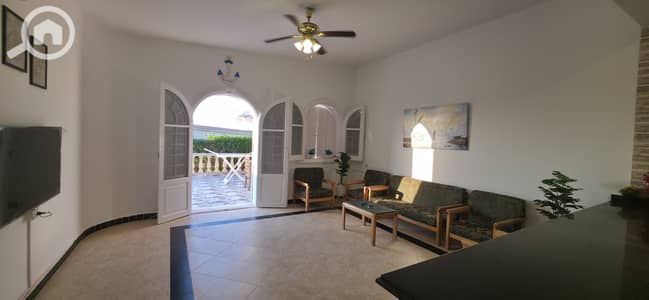 شاليه 3 غرف نوم للايجار في الساحل الشمالي، مطروح - 1000107993. jpg شاليه 3 غرف نوم للايجار في الساحل الشمالي، مطروح - 1000107993. jpg