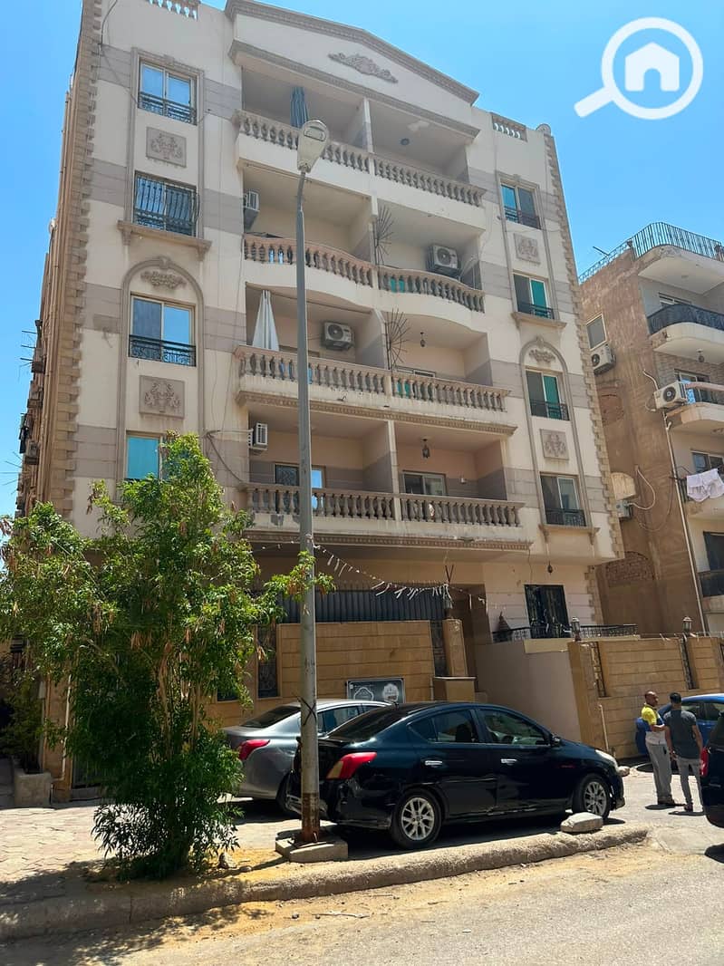 Apartment for sale in Fifth Settlement, District 3/4 - Bild 3