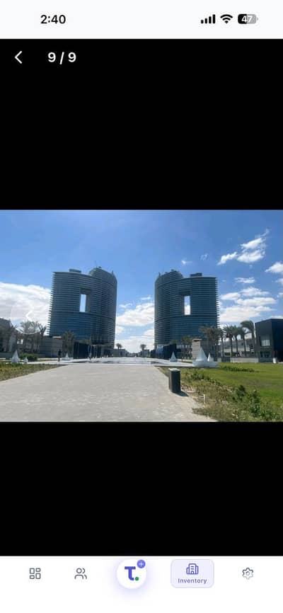 2 Bedroom Chalet for Sale in North Coast, Matruh - WhatsApp Image 2026-07-26 at 2.44. 12 PM (1). jpeg