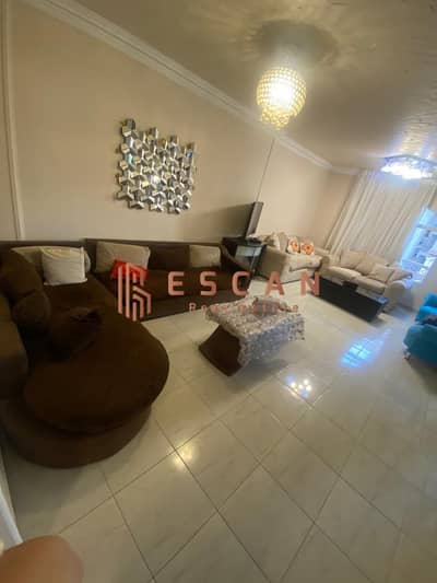 3 Bedroom Flat for Sale in Madinaty, Cairo - WhatsApp Image 2026-07-25 at 2.02. 08 PM. jpeg