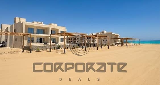 شاليه 2 غرفة نوم للبيع في راس سدر، سيناء - 04. jpeg شاليه 2 غرفة نوم للبيع في راس سدر، سيناء - 04. jpeg
