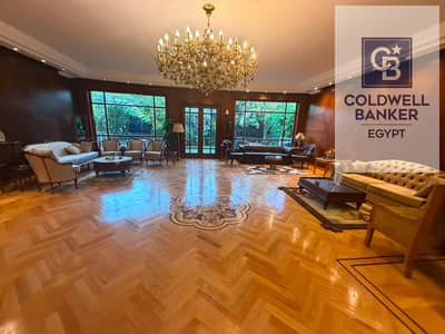 4 Bedroom Villa for Sale in New Cairo, Cairo - WhatsApp Image 2026-07-26 at 1.17. 04 PM (1). jpeg