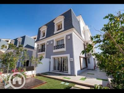 4 Bedroom Villa for Rent in 6th of October, Giza - 60d87df9caa98806376711. png