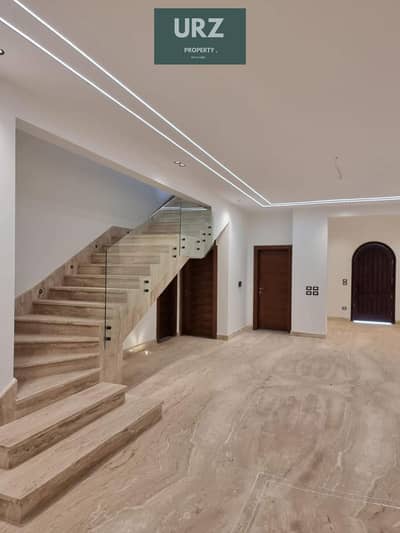 3 Bedroom Twin House for Sale in New Cairo, Cairo - 508869679_4220069968212228_2543927675507115436_n. jpg