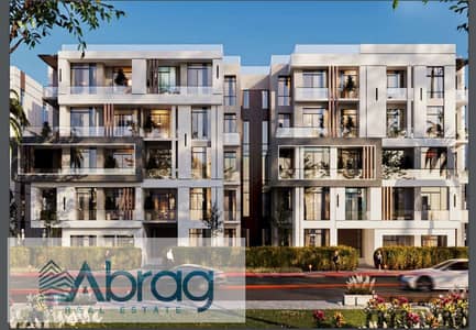 شقة 4 غرف نوم للبيع في حدائق اكتوبر، الجيزة - WhatsApp Image 2025-09-22 at 2.03. 24 PM. jpeg