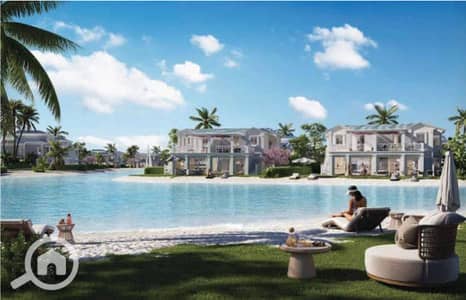 3 Bedroom Chalet for Sale in North Coast, Matruh - images (1). jfif. jpg