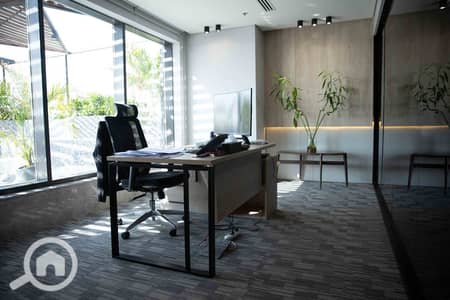 Office for Sale in 6th of October, Giza - IMG-20260629-WA0077. jpg Office for Sale in 6th of October, Giza - IMG-20260629-WA0077. jpg