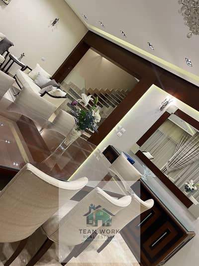 3 Bedroom Townhouse for Sale in 6th of October, Giza - 2f2a8bf2-6fcc-4ab6-853b-3ab0d291633d. jpg