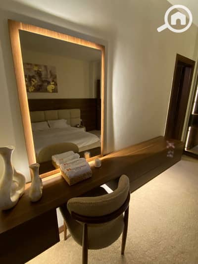 2 Bedroom Hotel Apartment for Sale in New Capital City, Cairo - WhatsApp Image 2026-07-26 at 1.03. 59 PM. jpeg