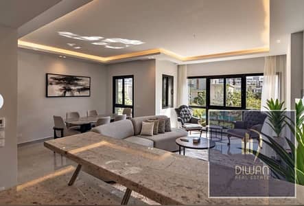 3 Bedroom Flat for Sale in New Cairo, Cairo - Screenshot_15. png