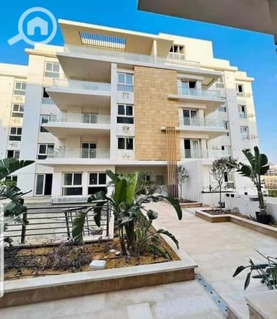 3 Bedroom Flat for Sale in New Cairo, Cairo - WhatsApp Image 2025-09-01 at 2.37. 15 PM (4). jpeg