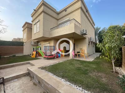 3 Bedroom Townhouse for Sale in New Cairo, Cairo - WhatsApp Image 2026-07-26 at 2.23. 53 PM. jpeg 3 Bedroom Townhouse for Sale in New Cairo, Cairo - WhatsApp Image 2026-07-26 at 2.23. 53 PM. jpeg