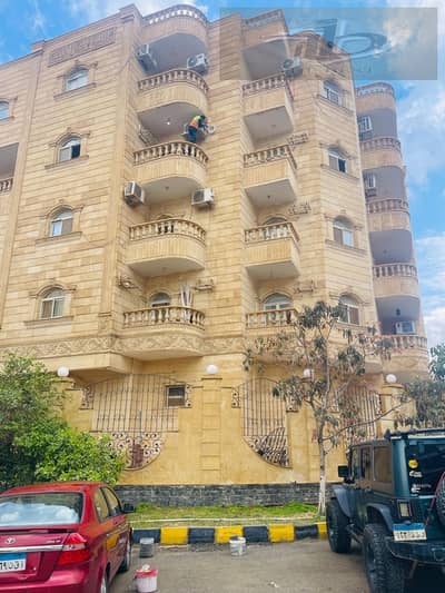 فلیٹ 3 غرف نوم للبيع في القاهرة الجديدة، القاهرة - WhatsApp Image 2026-07-26 at 1.12. 59 PM (1). jpeg فلیٹ 3 غرف نوم للبيع في القاهرة الجديدة، القاهرة - WhatsApp Image 2026-07-26 at 1.12. 59 PM (1). jpeg