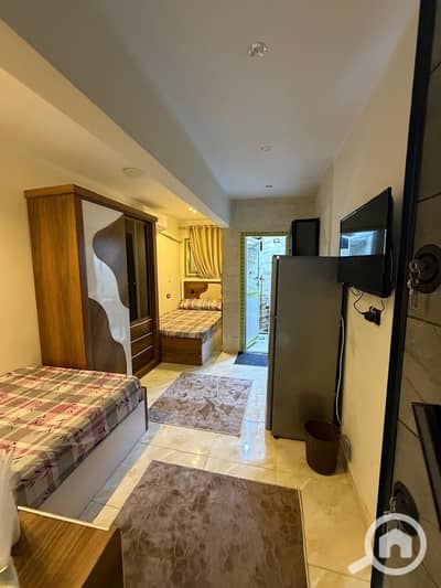 1 Bedroom Apartment for Rent in El Khalifa, Cairo - fb39c1c1-f8f0-4876-b892-7bc770605ee2. jpg