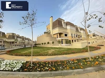 3 Bedroom Villa for Sale in Mostakbal City, Cairo - rdpzivommiggjfvhppbg. jpeg 3 Bedroom Villa for Sale in Mostakbal City, Cairo - rdpzivommiggjfvhppbg. jpeg