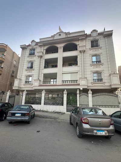فلیٹ 3 غرف نوم للبيع في مدينة الشروق، القاهرة - شقة للبيع جاهزة للتسليم مدينة الشروق