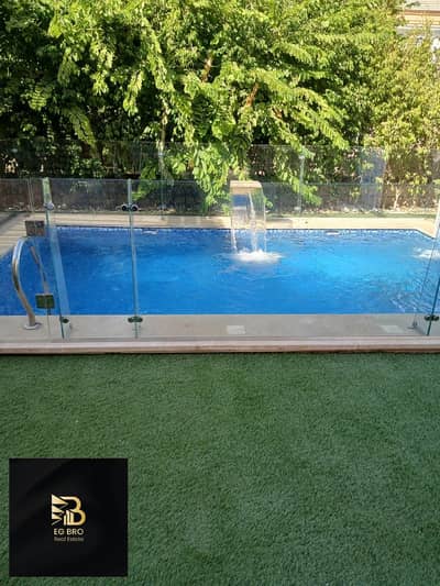 4 Bedroom Twin House for Sale in New Cairo, Cairo - WhatsApp Image 2026-07-23 at 18.16. 56. jpeg 4 Bedroom Twin House for Sale in New Cairo, Cairo - WhatsApp Image 2026-07-23 at 18.16. 56. jpeg