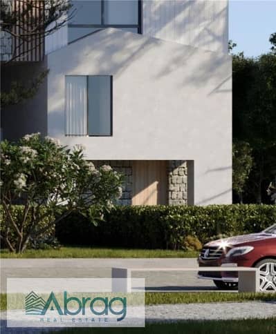 4 Bedroom Villa for Sale in Sheikh Zayed, Giza - 3. jpg