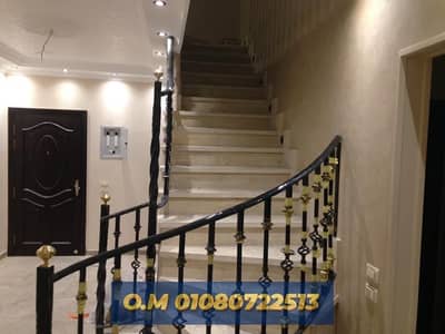 4 Bedroom Penthouse for Sale in New Cairo, Cairo - WhatsApp Image 2026-07-26 at 12.49. 54 AM. jpeg