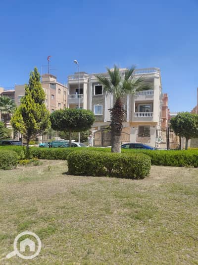 شقة 3 غرف نوم للبيع في الشيخ زايد، الجيزة - 52c306d2-b8aa-4a83-86ec-4088dd3af974. jpg