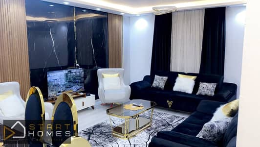 2 Bedroom Apartment for Rent in New Cairo, Cairo - WhatsApp Image 2026-07-25 at 6.21. 22 PM (3). jpeg