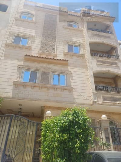 شقة 3 غرف نوم للبيع في القاهرة الجديدة، القاهرة - IMG-20260712-WA0034. jpg شقة 3 غرف نوم للبيع في القاهرة الجديدة، القاهرة - IMG-20260712-WA0034. jpg