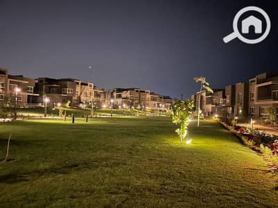 3 Bedroom Townhouse for Sale in 6th of October, Giza - IMG-20240928-WA0045. jpg