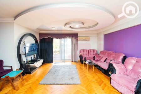 4 Bedroom Flat for Sale in Smoha, Alexandria - DSC07381. jpg
