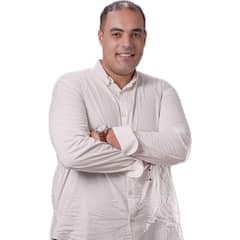 Abdallah Shehab