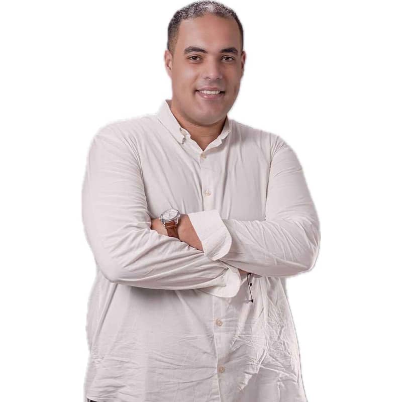 Abdallah Shehab