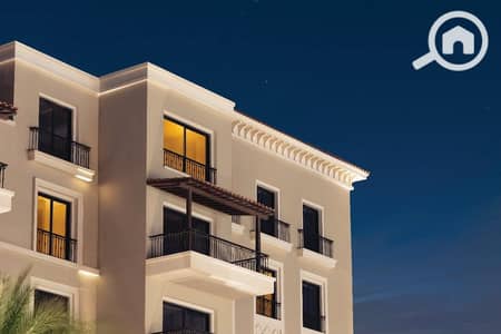 بنتهاوس 3 غرف نوم للايجار في الشيخ زايد، الجيزة - WhatsApp Image 2026-05-20 at 3.47. 27 PM (1). jpeg