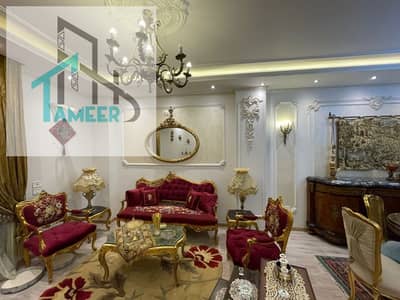 3 Bedroom Flat for Sale in New Cairo, Cairo - وحدة1. jpg