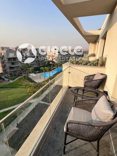 فلیٹ 2 غرفة نوم للايجار في القاهرة الجديدة، القاهرة - WhatsApp Image 2026-07-07 at 3.51. 43 PM. jpeg
