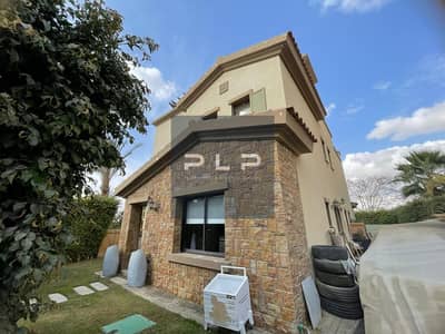 3 Bedroom Twin House for Sale in New Cairo, Cairo - --. jpeg