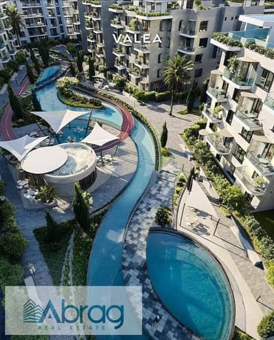 1 Bedroom Apartment for Sale in Sheikh Zayed, Giza - WhatsApp Image 2026-07-25 at 7.31. 36 PM. jpeg