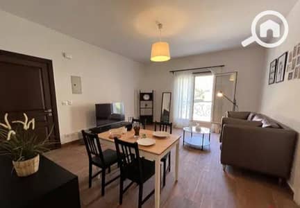 1 Bedroom Flat for Rent in New Cairo, Cairo - 209385. jpg