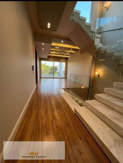 5 Bedroom Twin House for Sale in Sheikh Zayed, Giza - 473202028_1000046958809528_8007731688202760094_n. jpg 5 Bedroom Twin House for Sale in Sheikh Zayed, Giza - 473202028_1000046958809528_8007731688202760094_n. jpg