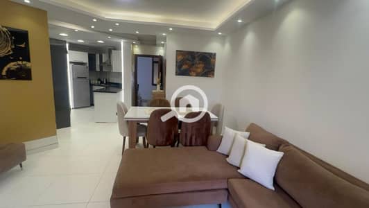 2 Bedroom Apartment for Rent in New Cairo, Cairo - WhatsApp Image 2026-07-26 at 2.21. 32 PM (2). jpeg