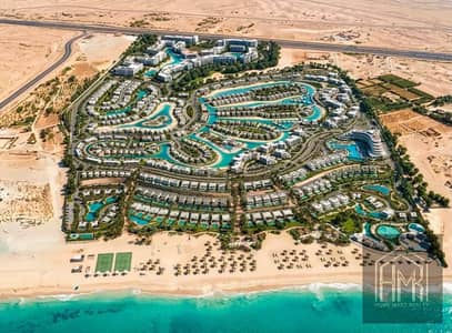 شاليه 3 غرف نوم للبيع في الساحل الشمالي، مطروح - 734022907_27566429799654993_3041835664954391111_n. jpg
