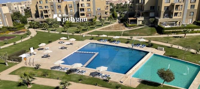 استوديو  للبيع في 6 اكتوبر، الجيزة - WhatsApp Image 2026-06-28 at 9.44. 00 PM. jpeg