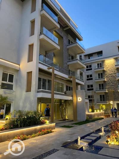 3 Bedroom Flat for Sale in New Cairo, Cairo - WhatsApp Image 2025-12-16 at 2.37. 28 AM (1). jpeg